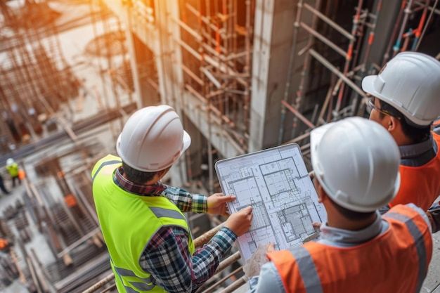 Construcción